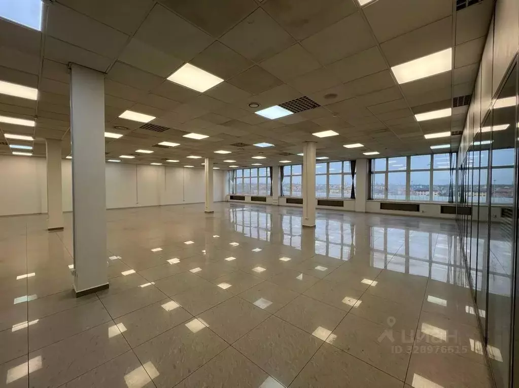 Офис в Москва Киевское шоссе, 22-й км, 4с1кА (432 м) - Фото 1