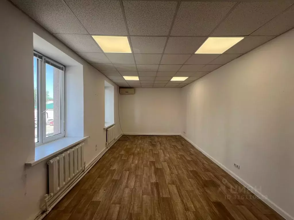 Офис в Оренбургская область, Оренбург Пушкинская ул., 49 (24 м) - Фото 1