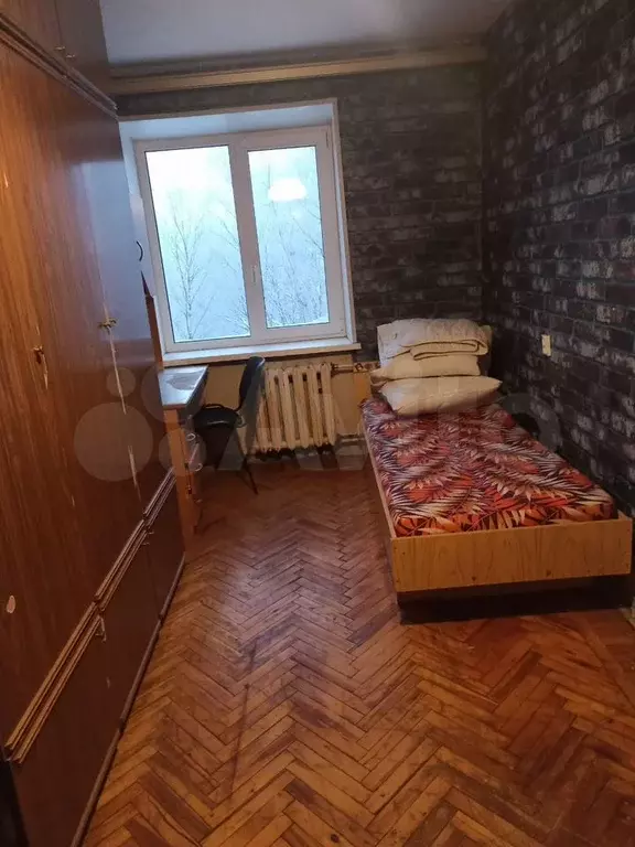 2-к. квартира, 45 м, 5/5 эт. - Фото 1