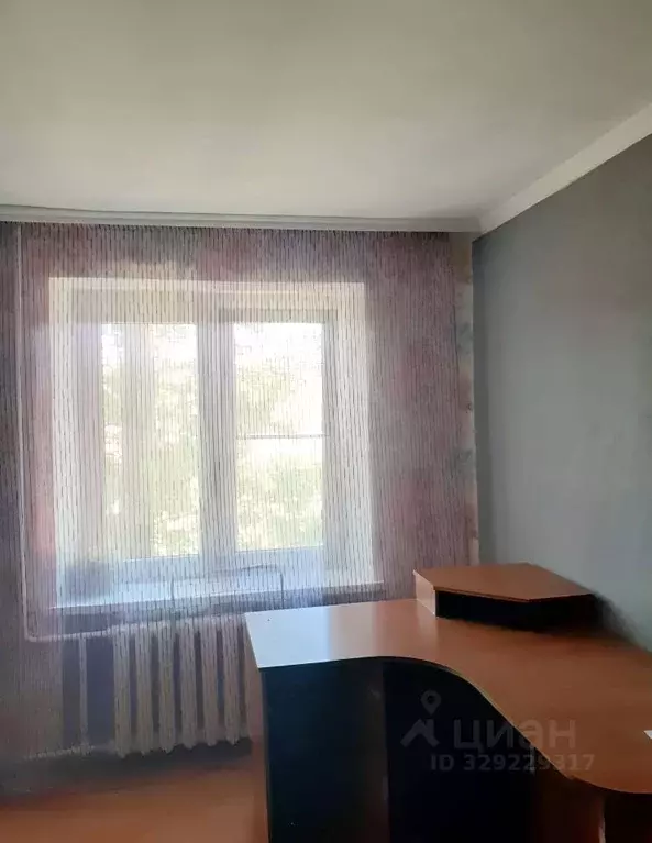 Комната Ростовская область, Ростов-на-Дону пос. Орджоникидзе, ул. ... - Фото 1