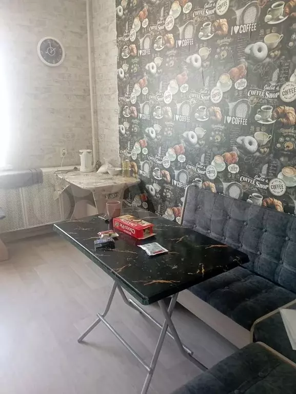 3-к. квартира, 60 м, 5/9 эт. - Фото 1