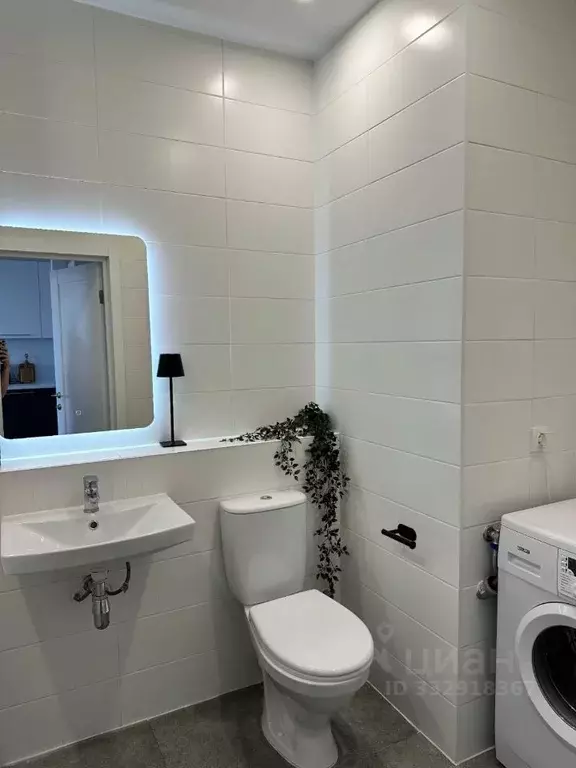 2-к кв. Москва Рязановское поселение, ул. Уточкина, 5к2 (38.0 м) - Фото 2
