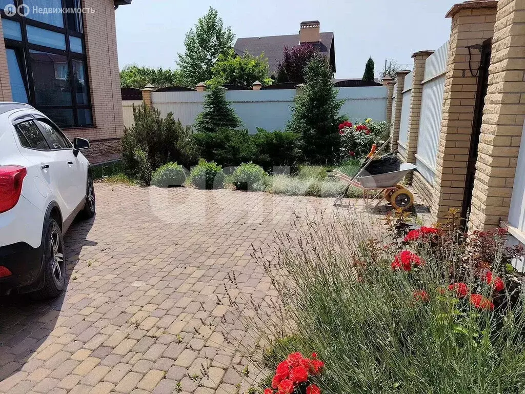 Дом в Янтарный, Смородиновый переулок, 15 (300 м) - Фото 2