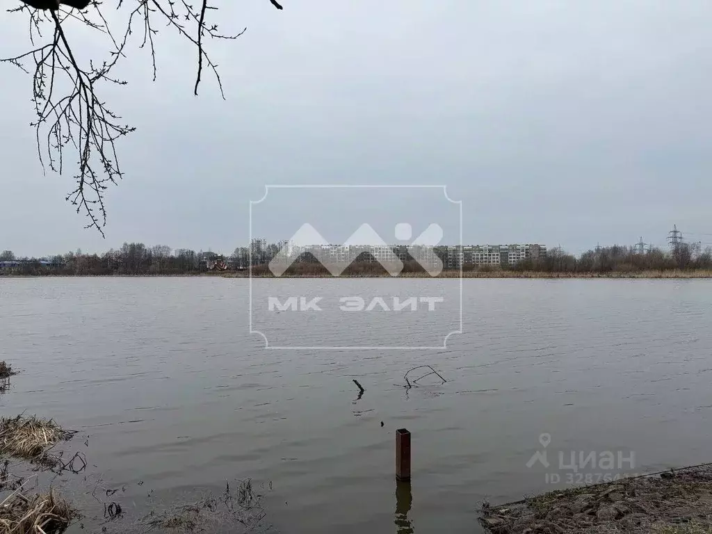 Участок в Санкт-Петербург Выборгское ш., 182 (11.16 сот.) - Фото 0