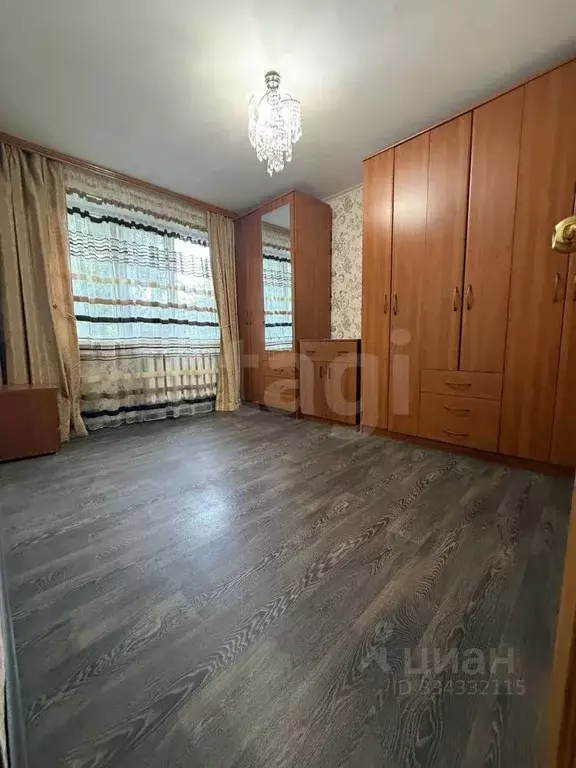 2-к кв. Московская область, Балашиха ул. Калинина, 15 (45.2 м) - Фото 2