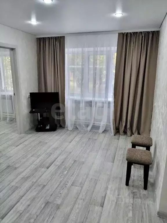 2-к кв. Белгородская область, Алексеевка ул. Ватутина, 7 (42.6 м) - Фото 2