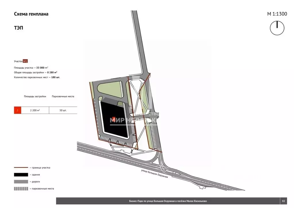 Участок в Калининградская область, Калининград ул. 4-я Большая ... - Фото 1