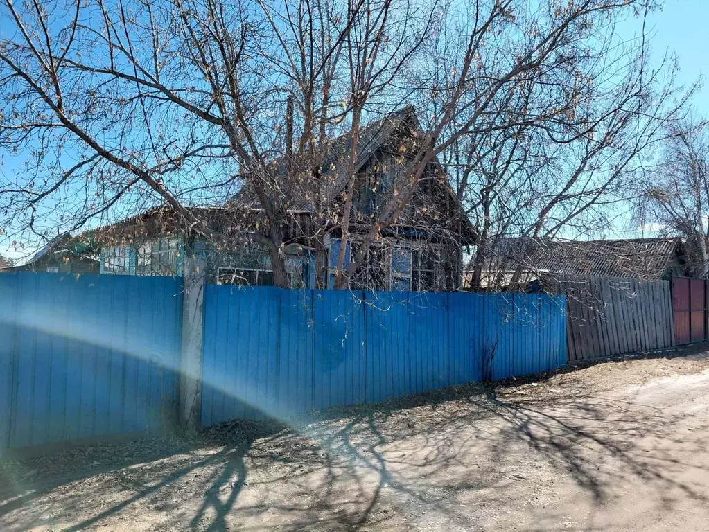 Дом в Бурятия, Улан-Удэ 20 лет Победы СНТ, ул. 6-я (39 м) - Фото 1