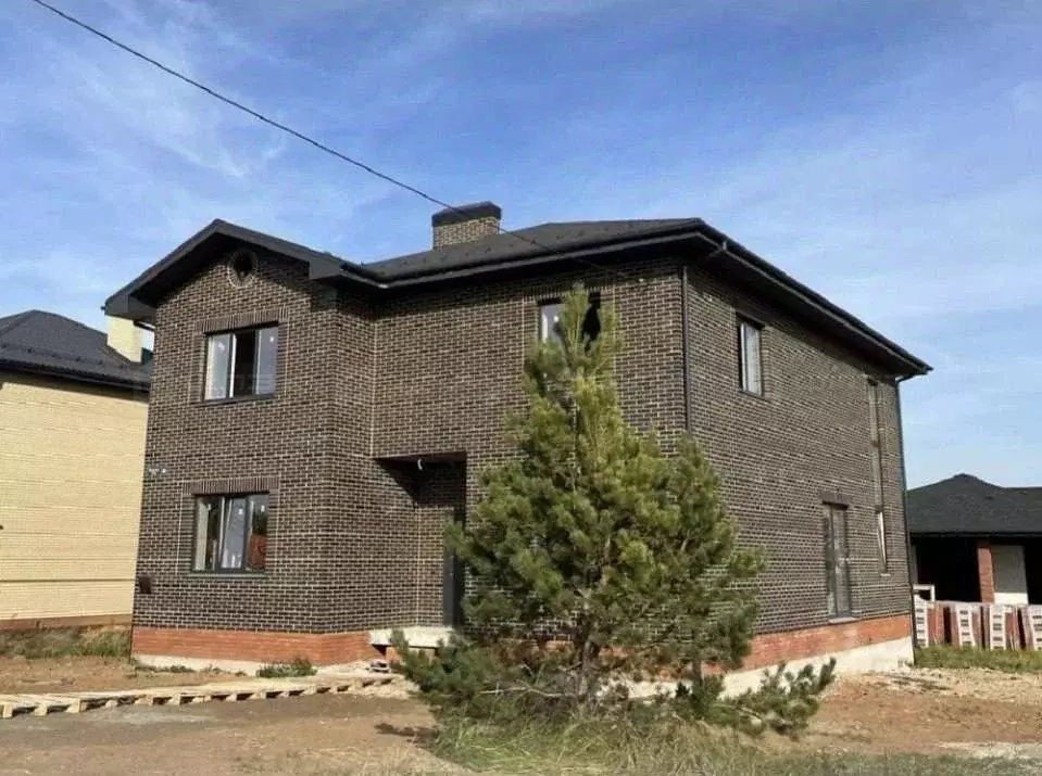 Дом в Татарстан, Казань ул. Григория Портнова, 26 (223 м) - Фото 1