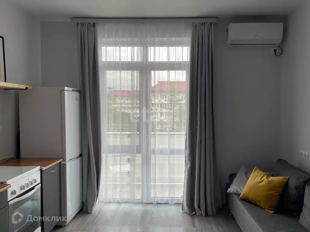 Продаётся квартира-студия, 18.2 м - Фото 0