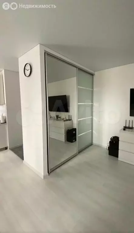 Квартира-студия: Туймазы, улица Чапаева, 61В (30 м) - Фото 1