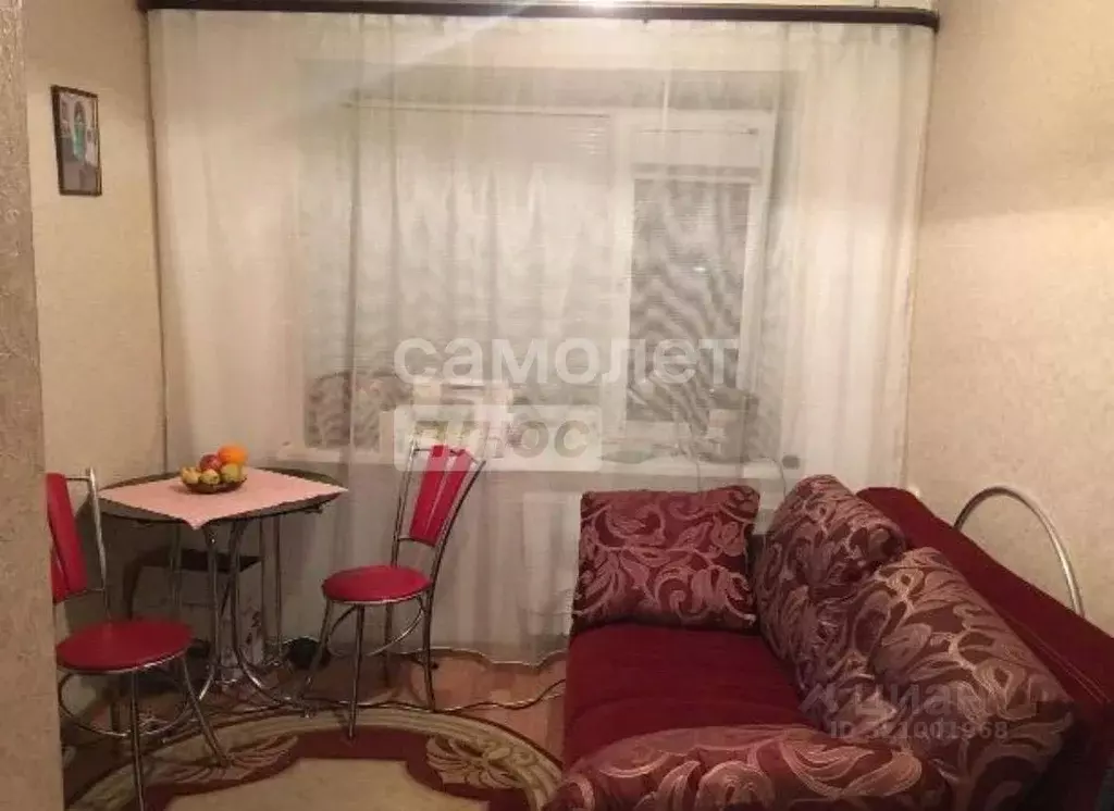 Комната Пензенская область, Пенза просп. Строителей, 3 (15.9 м) - Фото 1