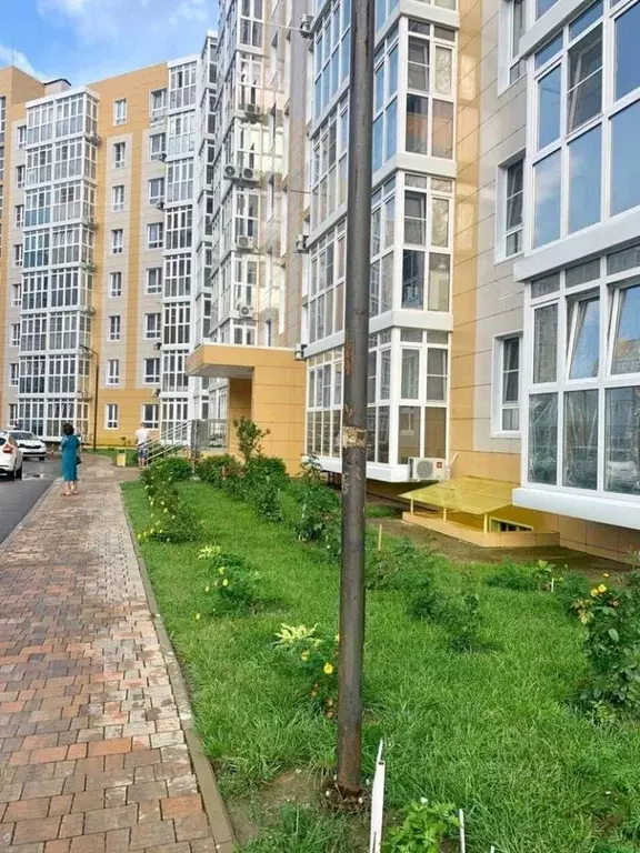 2-к кв. Краснодарский край, Анапа ул. Мирная, 29к5 (58.6 м) - Фото 1