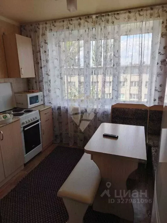 1-к кв. Белгородская область, Старый Оскол Комсомольский просп., 5 ... - Фото 1