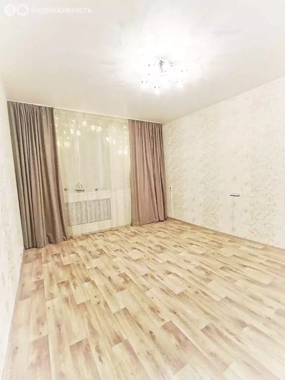 1-комнатная квартира: Салават, улица Дзержинского, 7 (39.2 м) - Фото 1