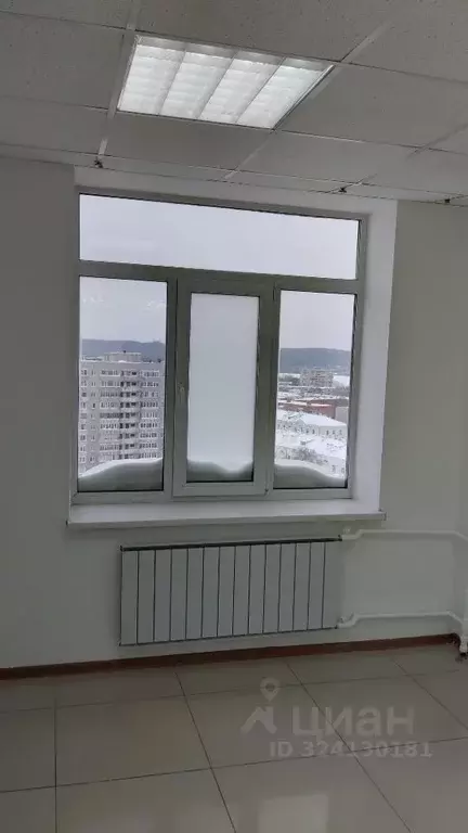 Офис в Свердловская область, Екатеринбург ул. Грибоедова, 32к20 (29 м) - Фото 1