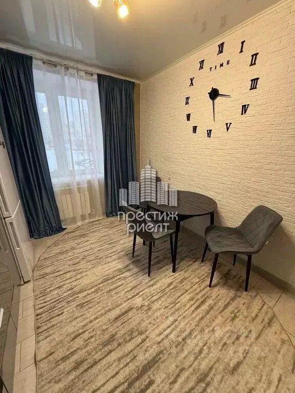 2-к кв. Калужская область, Калуга бул. Сиреневый, 4к1 (68.0 м) - Фото 2