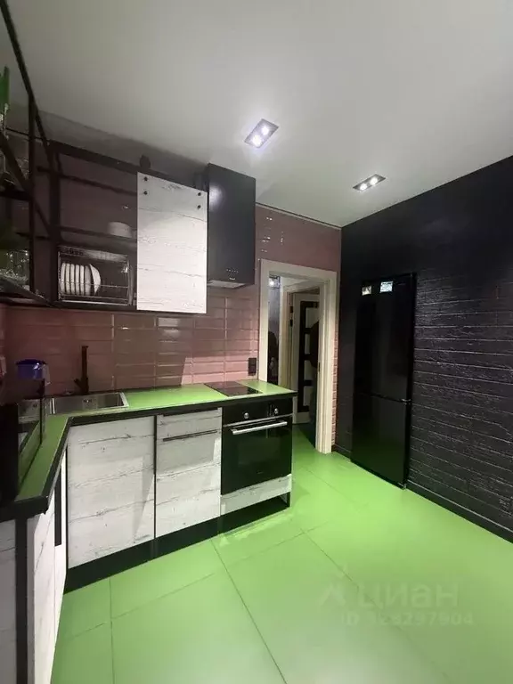 1-к кв. Краснодарский край, Анапа ул. Омелькова, 93 (45.0 м) - Фото 1