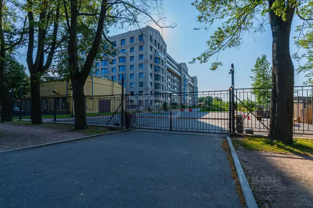 4-к кв. Санкт-Петербург проезд Петровская коса, 1к2 (225.2 м) - Фото 2