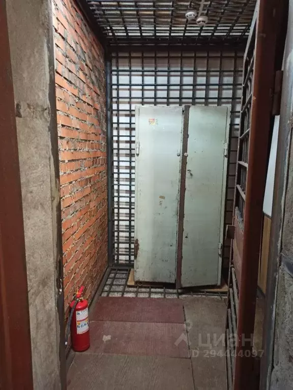 Склад в Тульская область, Тула ул. Буденного, 97 (9 м) - Фото 1