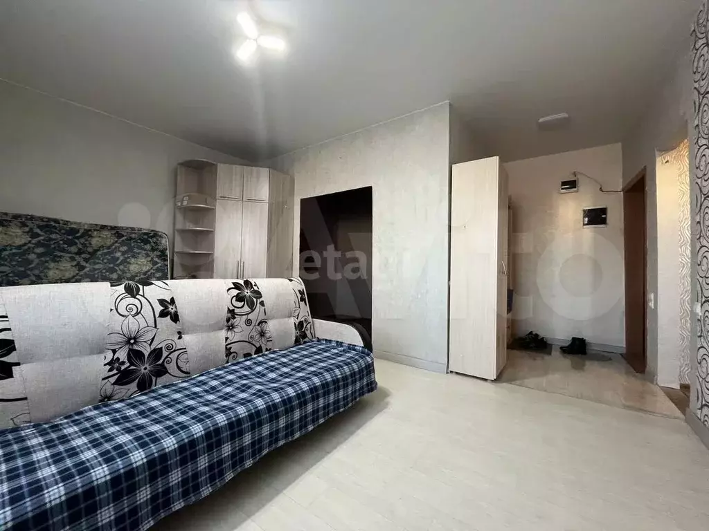 2-к. квартира, 40 м, 2/3 эт. - Фото 0