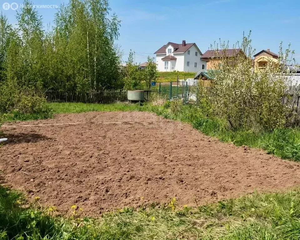 Дом в Киров, слобода Соломинцы, Соломинский переулок (10 м) - Фото 1