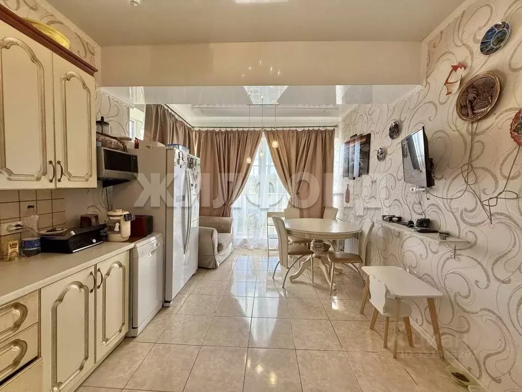 Дом в Белгородская область, Белгородский район, Беломестненское с/пос, ... - Фото 2