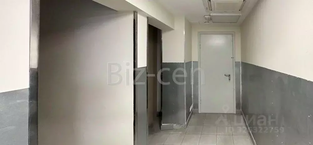 Офис в Москва ул. Мастеркова, 4 (604 м) - Фото 2