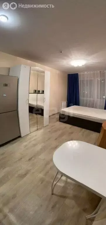 Квартира-студия: Киров, улица Энтузиастов, 23А (26 м) - Фото 1