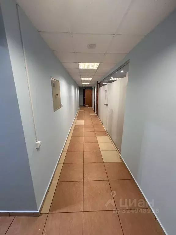 Офис в Москва ул. Космонавтов, 18К2 (225 м) - Фото 1