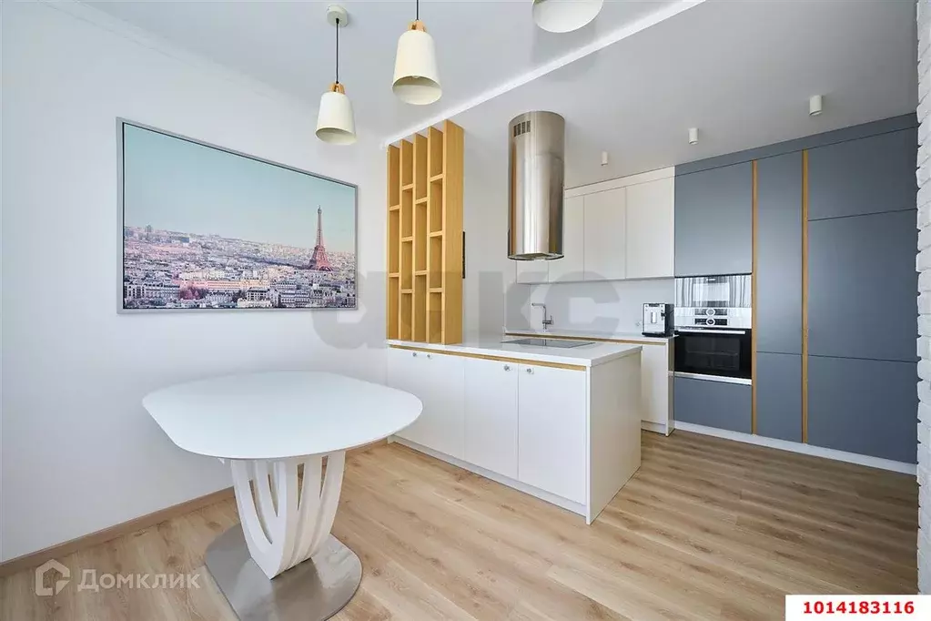 Продаётся 3-к квартира, 100 м - Фото 0