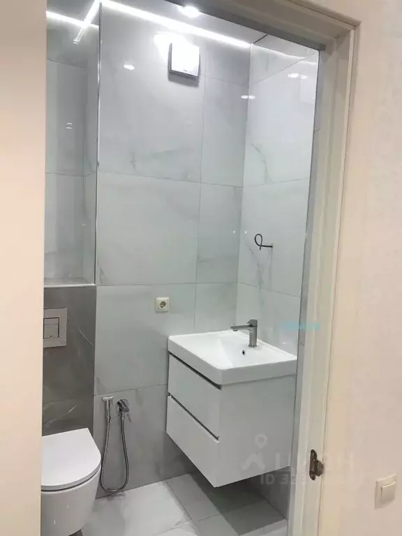 1-к кв. Северная Осетия, Владикавказ ул. Курсантов-Кировцев, 29 (43.0 ... - Фото 2