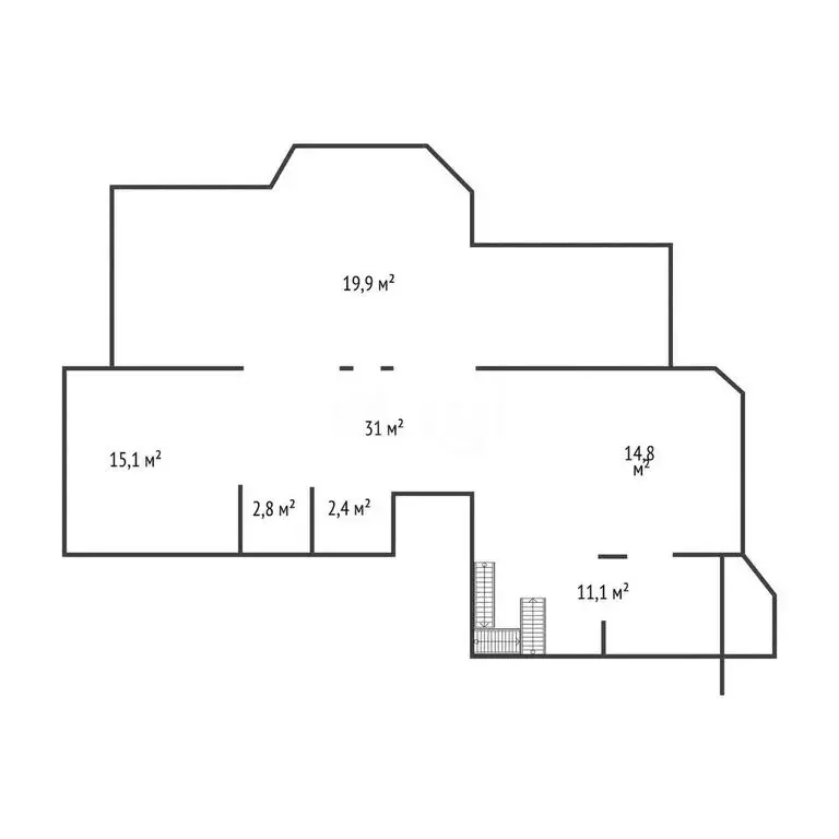 4-комнатная квартира: Краснодар, улица Бабушкина, 295 (208 м) - Фото 0