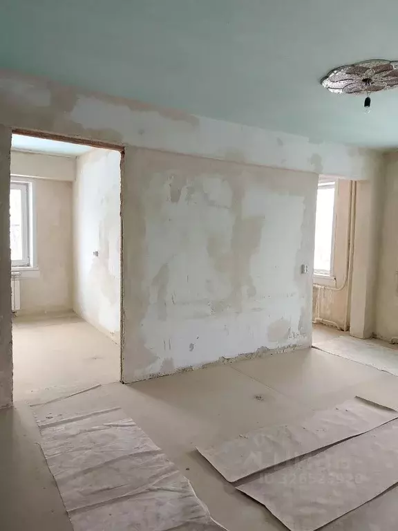 3-к кв. Алтайский край, Рубцовск Алтайская ул., 193 (49.9 м) - Фото 2