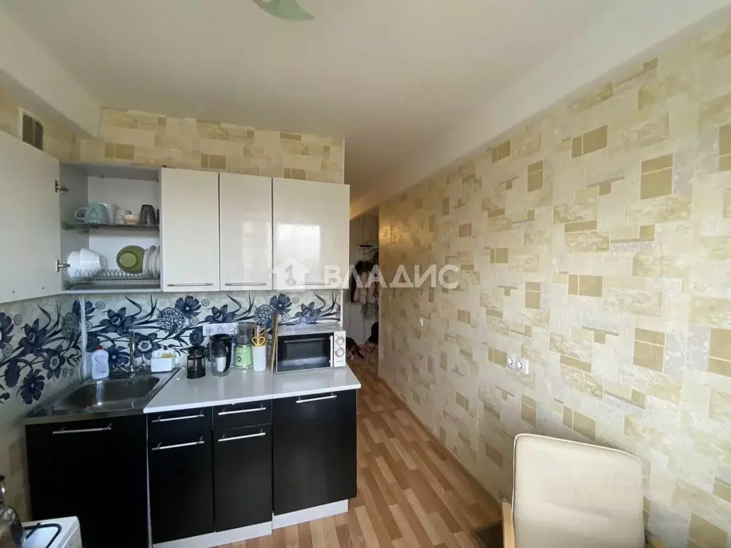 1-к кв. Санкт-Петербург Тихорецкий просп., 25К1 (35.0 м) - Фото 0