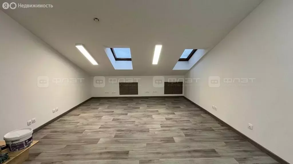 Офис (28.7 м) - Фото 2