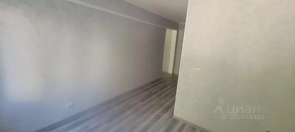 1-к кв. Краснодарский край, Армавир ул. Маркова, 329 (34.9 м) - Фото 1