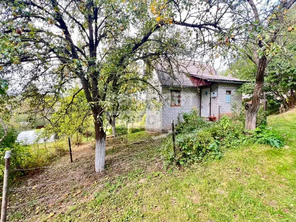 Дом в Брянская область, Брянский район, Мичуринское с/пос, Никитинское ... - Фото 2