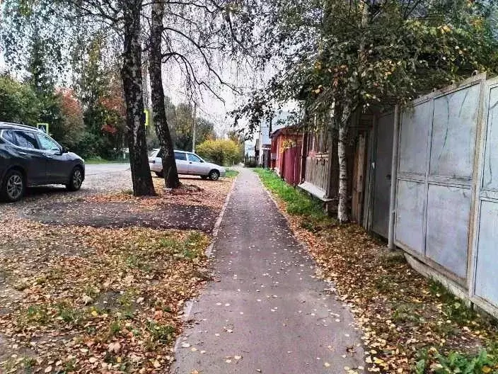 Дом в Московская область, Ногинск Богородский городской округ, ул. ... - Фото 1