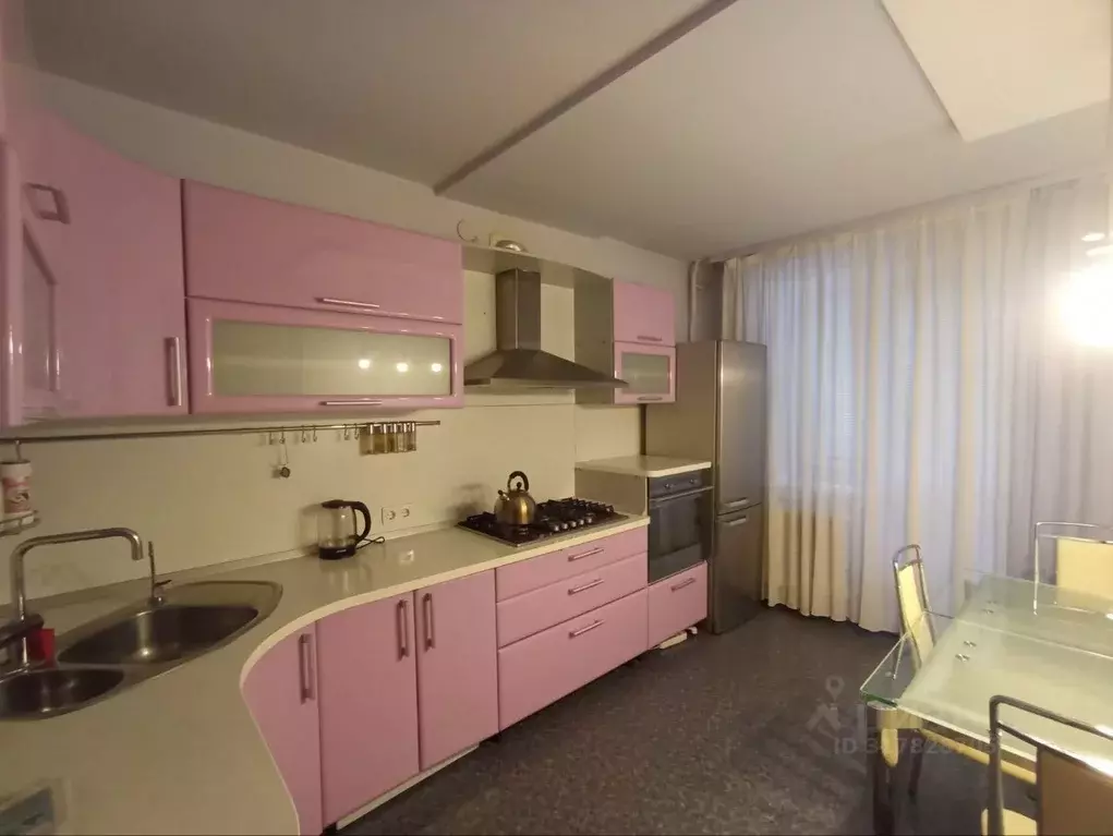 1-к кв. Кировская область, Киров ул. Чернышевского, 5к1 (41.2 м) - Фото 1