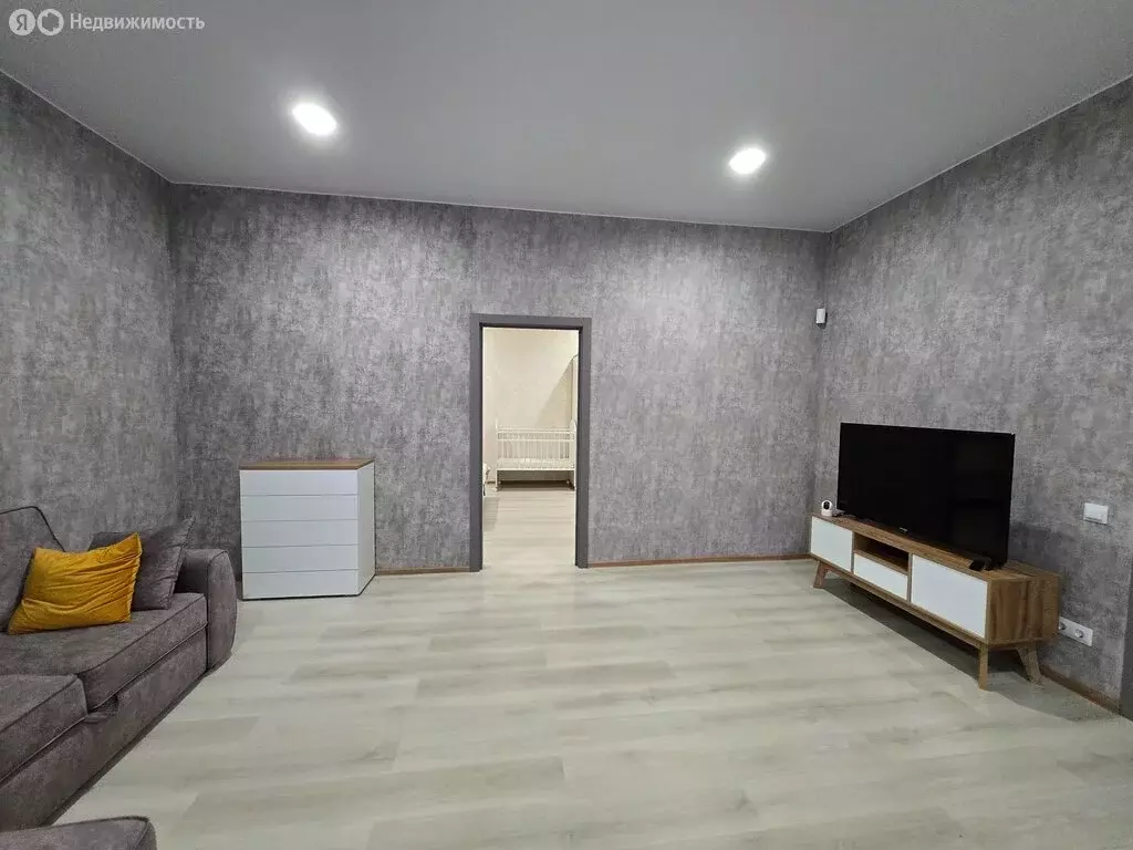 Дом в городской посёлок Вырица, Центральный микрорайон (90 м) - Фото 2