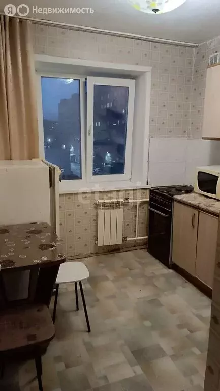 1-комнатная квартира: Ачинск, 6-й микрорайон, 9 (31.2 м) - Фото 0