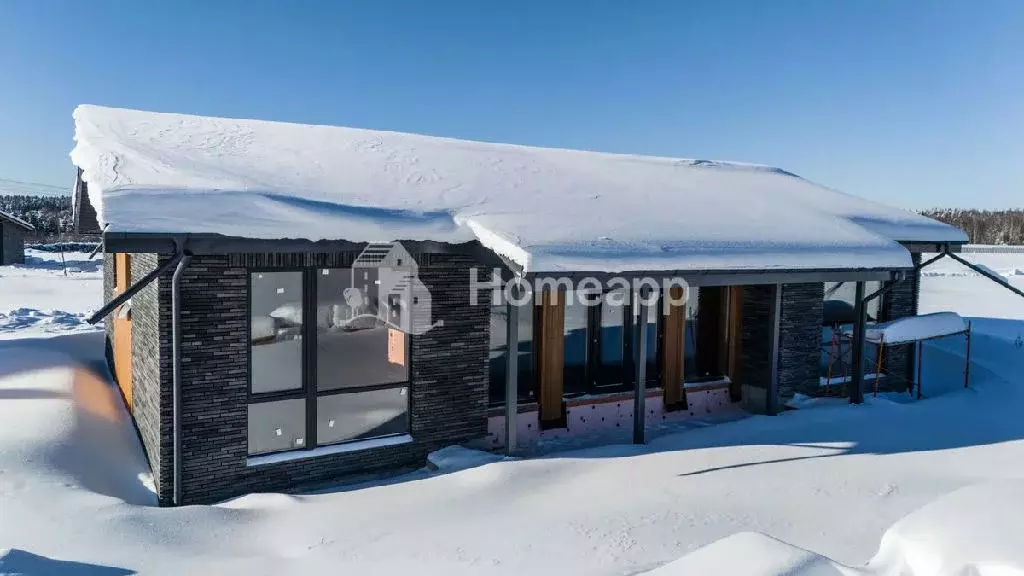 Продается дом в д. Юрьево - Фото 2