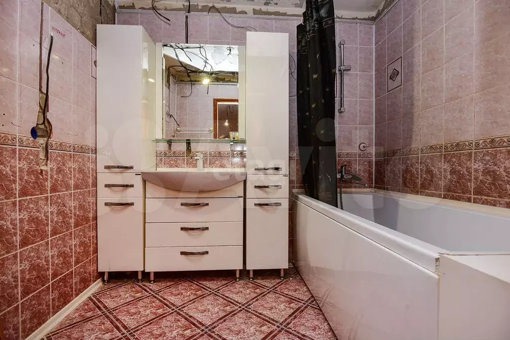 4-к. квартира, 118,6 м, 6/9 эт. - Фото 0