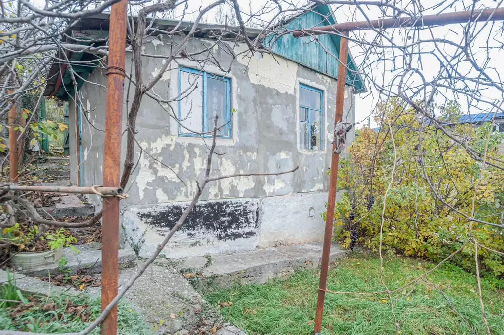 Участок 6,9 сот. (СНТ, ДНП) - Фото 0