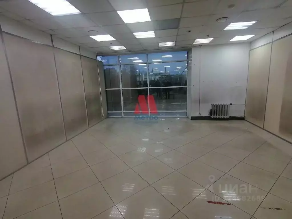 Офис в Ярославская область, Ярославль Республиканская ул., 7 (43 м) - Фото 1