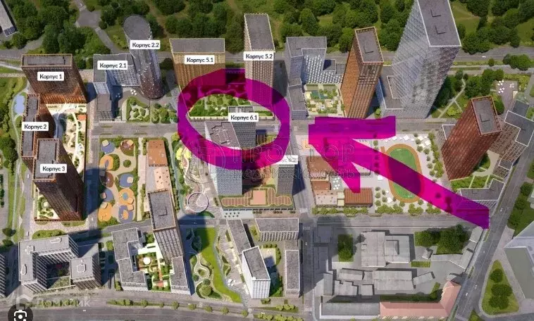 Продаётся квартира-студия, 30.2 м - Фото 1