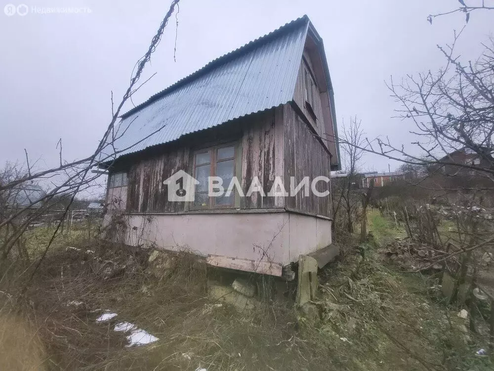Дом в Владимир, сад Сунгирь (20 м) - Фото 1