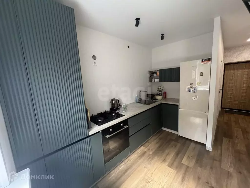 Продаётся 1-к квартира, 36.7 м - Фото 0