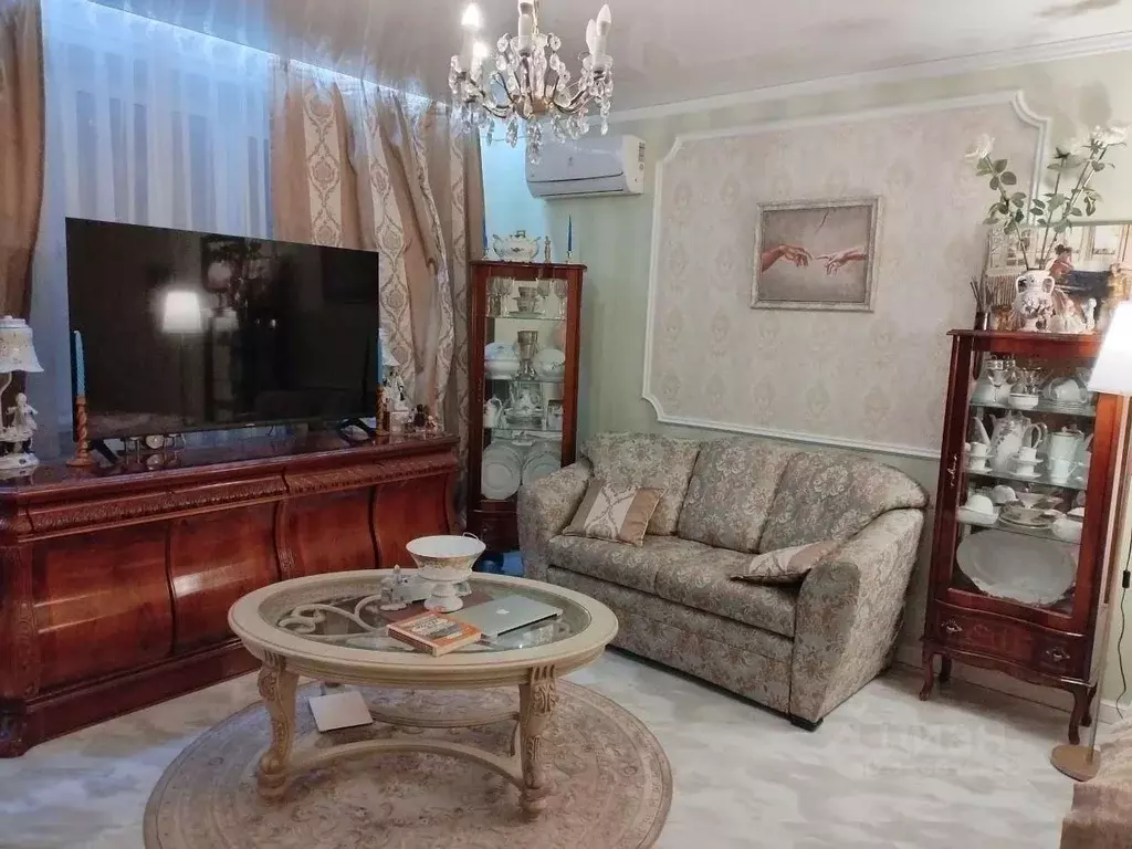 1-к кв. Москва ул. Академика Челомея, 8К2 (38.9 м) - Фото 1